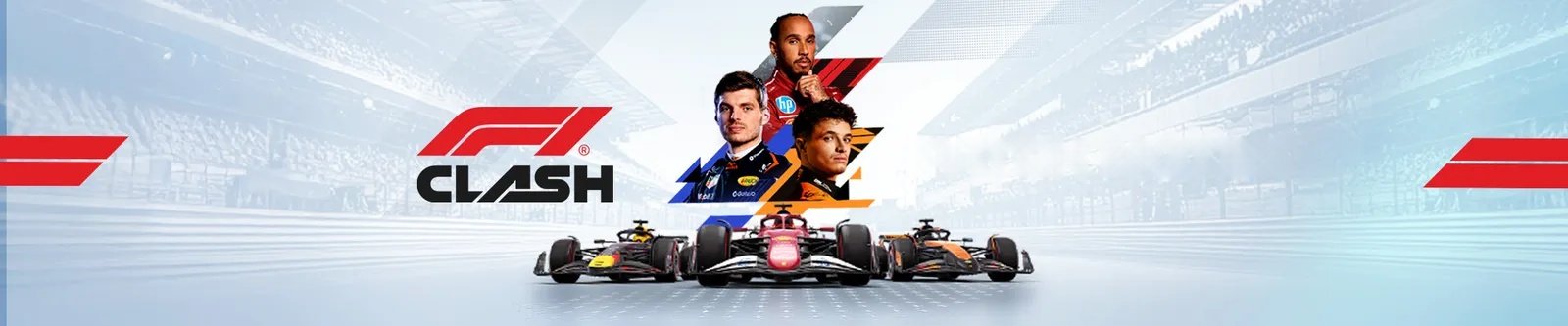 F1 Clash